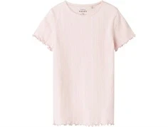 Name It top ballerina med hulmønster